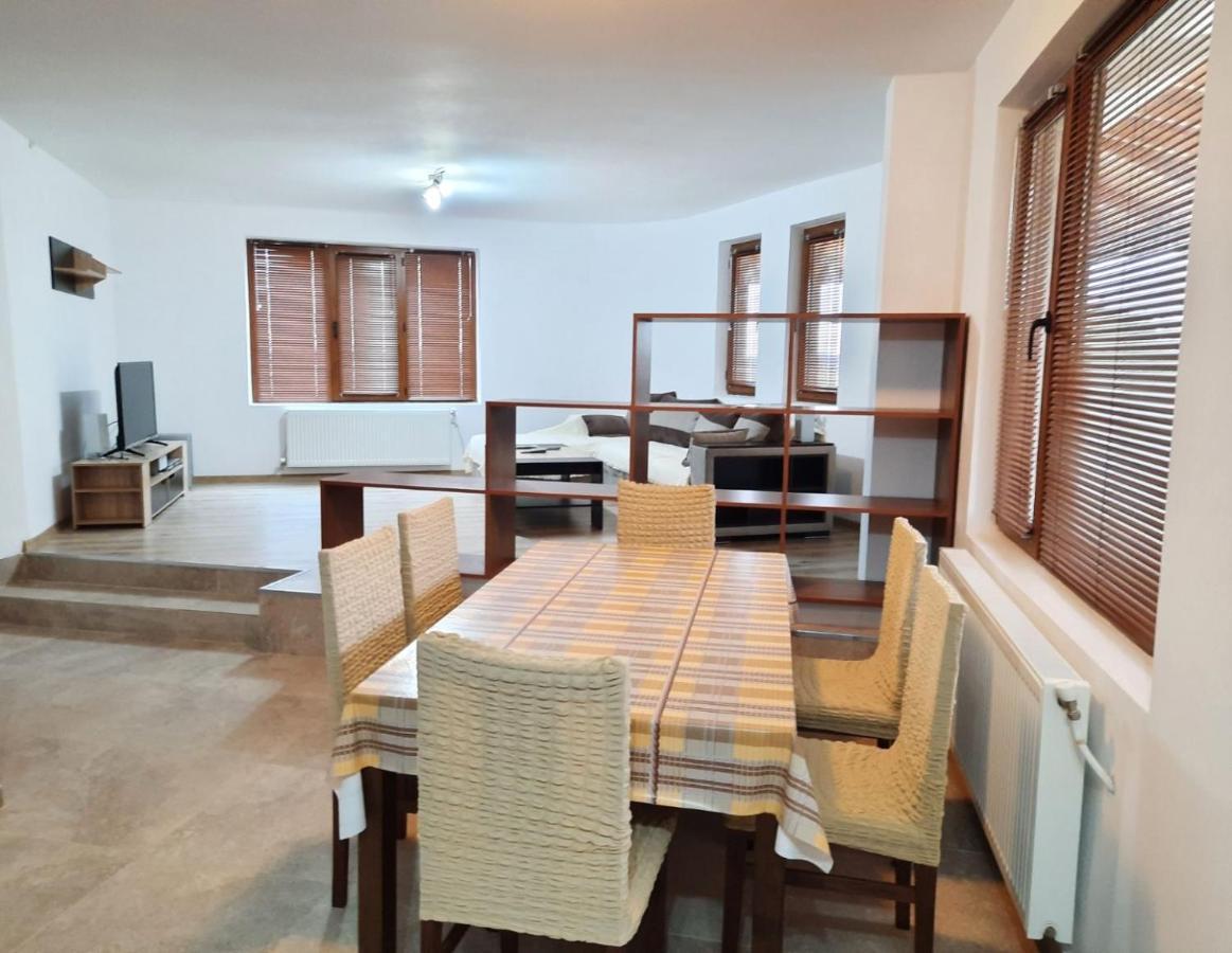 Къща За Гости Костови Iwajlowgrad Exterior foto