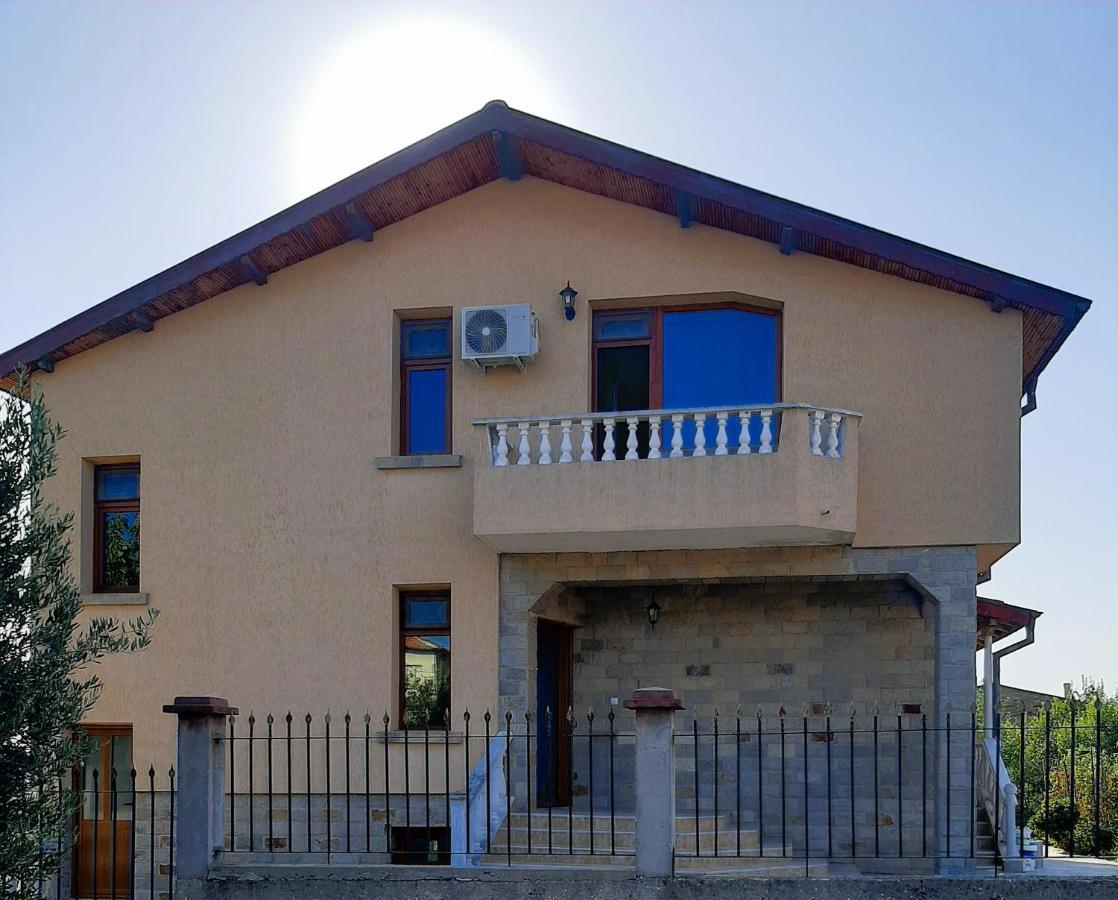 Къща За Гости Костови Iwajlowgrad Exterior foto